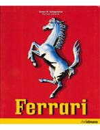 FERRARI, Nieuw, Author, Ferrari