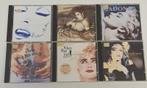 Bundel van 6 Madonna CD's Collectie, Verzenden, Nieuw in verpakking