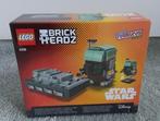 Lego Set - 41498 - BrickHeadz, Star Wars - Boba Fett & Han, Nieuw