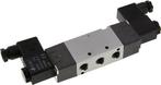 5/2 G1/4 Bi-Stabiel Magneetventiel 12V DC, Verzenden, Nieuw