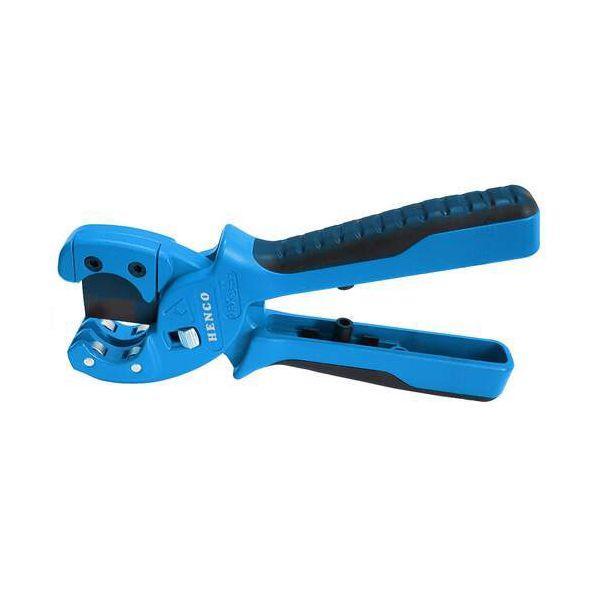 Henco buisschaar 14 - 26 mm, Doe-het-zelf en Verbouw, Verwarming en Radiatoren, Verzenden