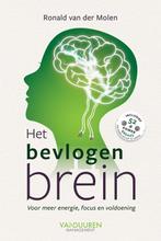 9789089658074 Het bevlogen brein Ronald van der Molen, Boeken, Verzenden, Nieuw, Ronald van der Molen