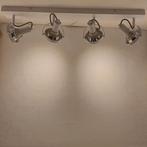 Freelight spot Galileo PL7241W Nieuw, Ophalen, Overige materialen, Nieuw, Industrieel