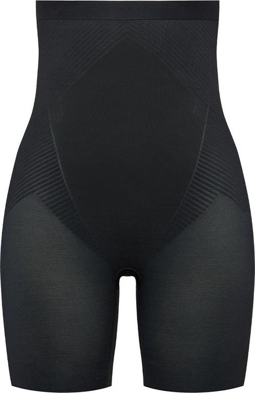 SPANX Maat 3XL Thinstincts 2.0 Hoge Correctie Short 10233R, Kleding | Dames, Ondergoed en Lingerie, Verzenden