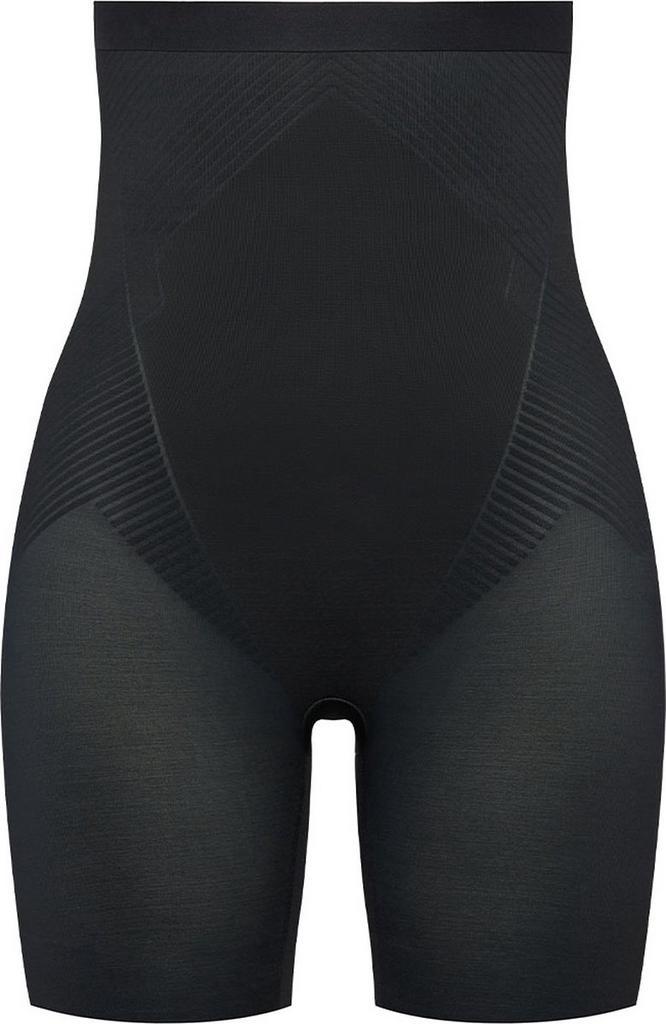 SPANX Maat 3XL Thinstincts 2.0 Hoge Correctie Short 10233R, Kleding | Dames, Ondergoed en Lingerie, Verzenden
