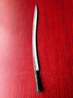 Kort zwaard - Algerije, Antiek en Kunst, Kunst | Niet-Westerse kunst