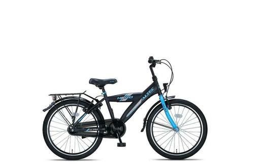 Altec Hero 20 Inch Jongensfiets RN, Fietsen en Brommers, Fietsen | Jongens, Nieuw, Ophalen of Verzenden