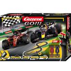 Carrera Auto Racebaan Go Race To Victory, Kinderen en Baby's, Speelgoed | Speelgoedvoertuigen, Nieuw, Verzenden