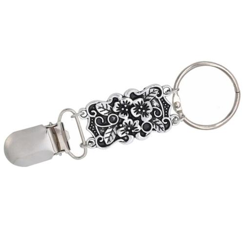 Fako Bijoux® - Tashanger - Hoed Clip - Accessoire Clip -, Sieraden, Tassen en Uiterlijk, Broches, Verzenden