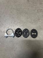 Uitlaat, Einddemper Ford Fiesta, Auto-onderdelen, Uitlaatsystemen, Verzenden, Nieuw