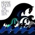 cd - Keane - Under The Iron Sea, Verzenden, Zo goed als nieuw