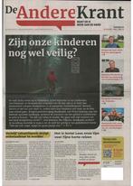 De Andere Krant - 12 2025, Verzenden, Nieuw, Wetenschap en Natuur
