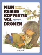 Mijn kleine koffertje vol dromen 9789002275784, Verzenden, Zo goed als nieuw, Mariette Vanhalewijn