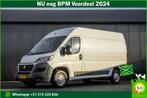 Fiat Ducato 2.3 MultiJet L2H2 | Euro 6 | 131 PK | LED | Crui, Wit, Nieuw, Lease, Fiat