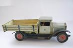 TippCo  - Blikken speelgoed grote vrachtwagen - 1930-1940 -