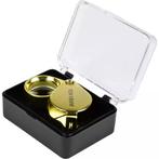 Benson Juweliersloupe - 10x Vergroting - Ergonomisch Ontw..., Ophalen of Verzenden, Nieuw