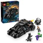 LEGO DC Comics Super Heroes - Batman™ Tumbler vs. Two Face™, Ophalen of Verzenden, Nieuw