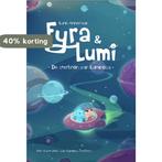 Fyra & Lumi 9789082899207 Karin Ammerlaan, Verzenden, Zo goed als nieuw, Karin Ammerlaan