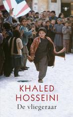 De vliegeraar / XL 9789023463085 Khaled Hosseini, Verzenden, Zo goed als nieuw, Khaled Hosseini
