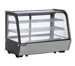 Koelvitrine Lisbeth 160 | Tafelmodel, Verzenden, Nieuw in verpakking