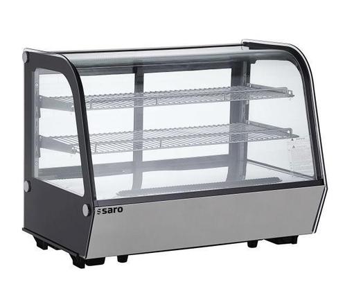 Koelvitrine Lisbeth 160 | Tafelmodel, Zakelijke goederen, Horeca | Keukenapparatuur, Nieuw in verpakking, Verzenden