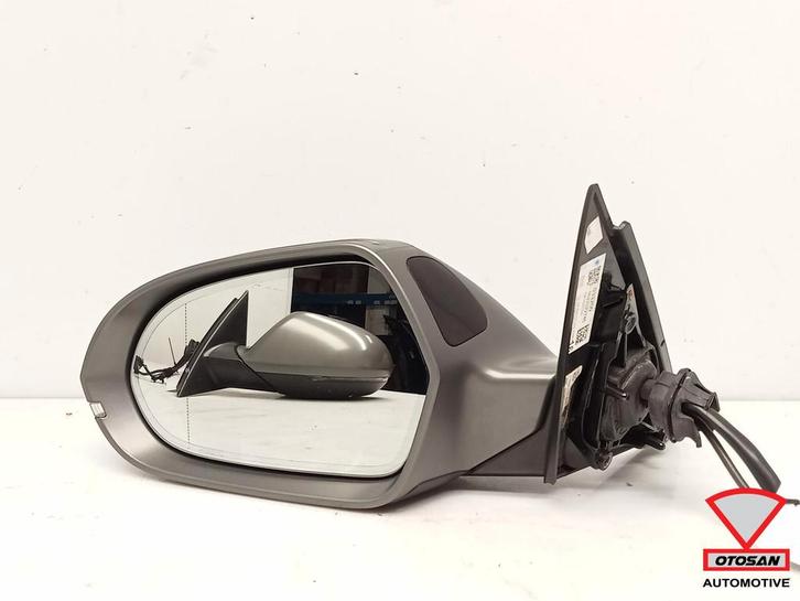 Audi RS6 C7 4G Buitenspiegel Links Cam Inklapbaar Side Assis, Auto-onderdelen, Spiegels, Gebruikt, Audi, Ophalen