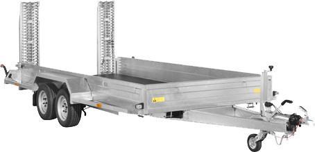 Saris Transporter  MG 406 184 3500 2, Auto diversen, Aanhangers en Bagagewagens, Ophalen of Verzenden