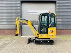 Caterpillar 301.6 minigraver NIEUW 1925 kg ACTIE PRIJS €389, Zakelijke goederen, Machines en Bouw | Kranen en Graafmachines, Ophalen