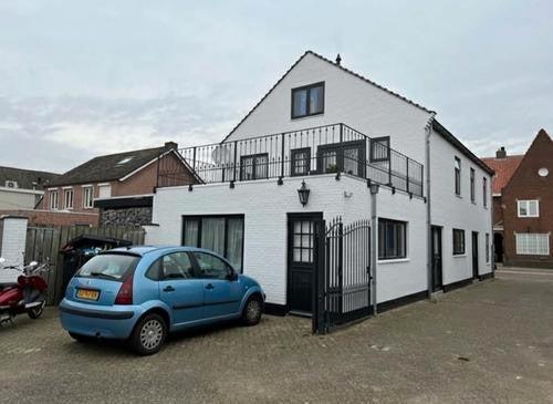 Te huur: Huis Westeinde in Waalwijk, Huizen en Kamers, Huizen te huur, Noord-Brabant