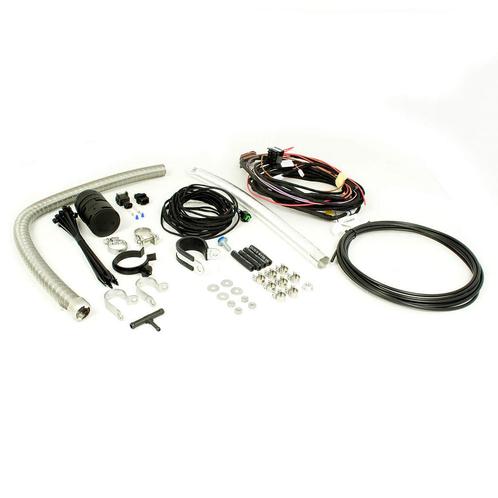 Standkachel montageset Webasto voor Air Top 2000 STC 12 en, Watersport en Boten, Bootonderdelen, Motor en Techniek, Nieuw, Zeilboot of Motorboot