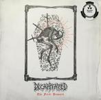 lp nieuw - Decapitated - The First Damned, Verzenden, Zo goed als nieuw
