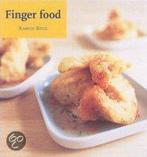 Finger food 9789026927232 R. Beuk, Boeken, Verzenden, Gelezen, R. Beuk
