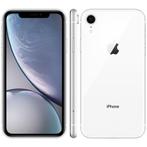 APPLE Iphone XR 64GB White, Telecommunicatie, Mobiele telefoons | Apple iPhone, Zonder abonnement, Ophalen of Verzenden, Wit, 64 GB