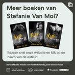 Kies voor mij / Full Moon serie / 1 9789402148039, Boeken, Verzenden, Gelezen, Stefanie Van Mol