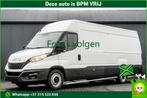 Iveco Daily 35S14V 2.3 L4H2 | Automaat | Euro 6 | Cruise |, Automaat, Stof, Gebruikt, Euro 6