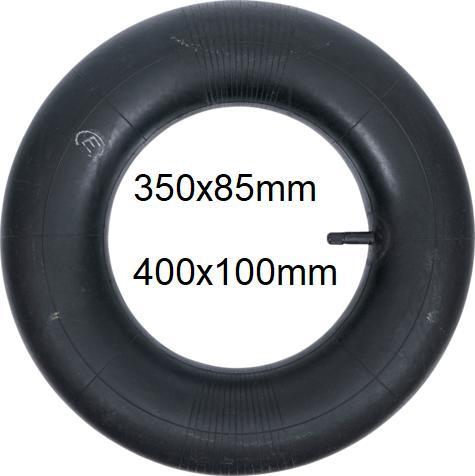 Vervangbinnenband voor kruiwagenwiel, Auto diversen, Autogereedschap, Verzenden