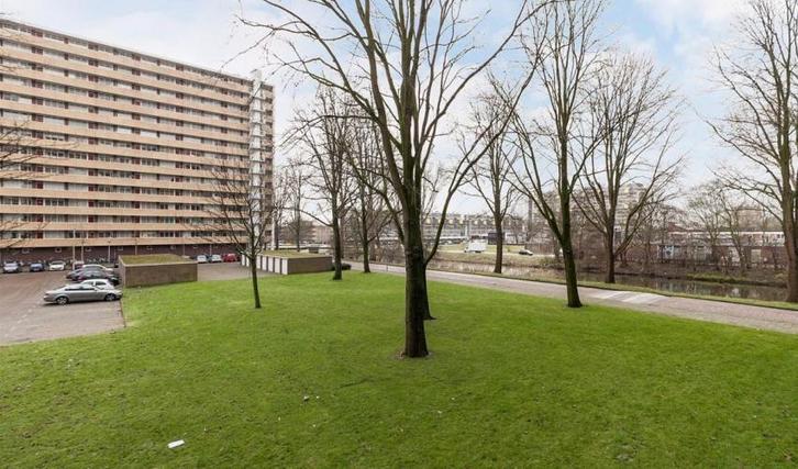Te Huur 3 Kamer Appartement Langswater In Amsterdam, Huizen en Kamers, Huizen te huur, Direct bij eigenaar, Amsterdam, Appartement