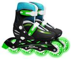 Skids Control Skates met Verlichte wielen Verstelbaar Maat 3, Ophalen of Verzenden, Nieuw