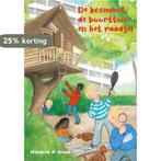 De boomhut, de buurttuin en het raadsel 9789087183776, Boeken, Verzenden, Gelezen, Margriet de Graaf