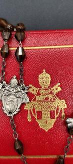 Papa Sint-JansXXIII - Rozenkrans Geschenk van de