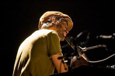 Patrick Watson Tickets, Tickets en Kaartjes, Evenementen en Festivals