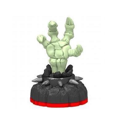 Hand of Fate - Trap Team (Skylanders), Spelcomputers en Games, Spelcomputers | Nintendo Consoles | Accessoires, Zo goed als nieuw