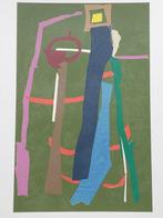 André Lanskoy (1902-1976) - Abstract composition, Antiek en Kunst, Antiek | Overige Antiek