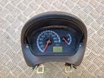 Dashboard / kilometerteller Fiat Seicento, Gebruikt, Fiat