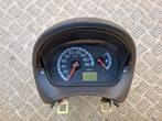 Dashboard / kilometerteller Fiat Seicento, Auto-onderdelen, Dashboard en Schakelaars, Gebruikt, Fiat