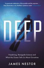 Deep 9781781250662 James Nestor, Verzenden, Zo goed als nieuw, James Nestor
