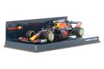 Red Bull Racing RB16B 410210133 Minichamps  Modelauto 1:43, Hobby en Vrije tijd, Modelauto's | 1:43, Verzenden, Nieuw