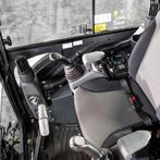 Hitachi-Landscros Hitachi minigraver ZX26U-6 - 15,6kW, Ophalen of Verzenden, Graafmachine