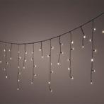 Koppelbare kerstverlichting | IJspegel | Lumineo |, Diversen, Kerst, Verzenden, Nieuw