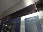 6 pl oven Leventi YOU BM op rvs onderstel in VEILING, Zakelijke goederen, Horeca | Keukenapparatuur, Gebruikt, Ovens, Magnetrons en Steamers